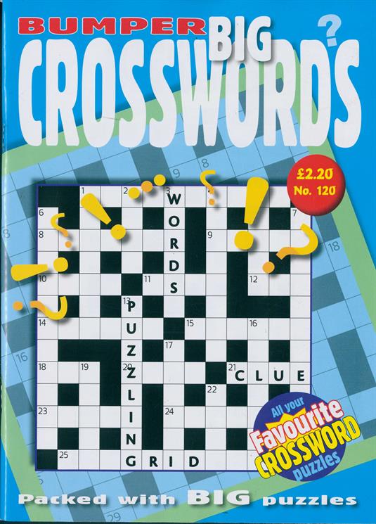 Sea Dogs Crossword